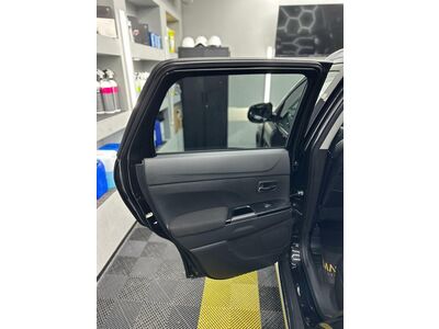 Peugeot 4008 Gebrauchtwagen