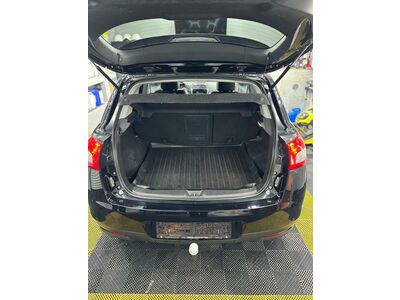 Peugeot 4008 Gebrauchtwagen