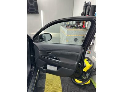 Peugeot 4008 Gebrauchtwagen