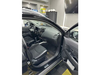 Peugeot 4008 Gebrauchtwagen