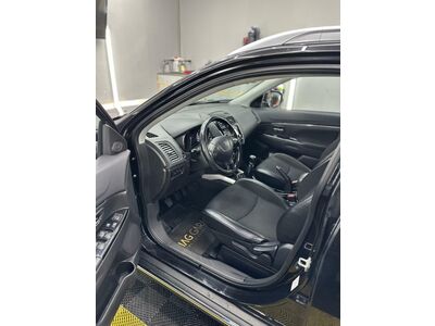 Peugeot 4008 Gebrauchtwagen