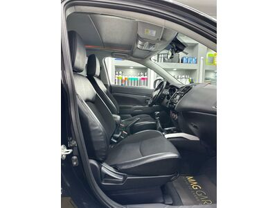 Peugeot 4008 Gebrauchtwagen