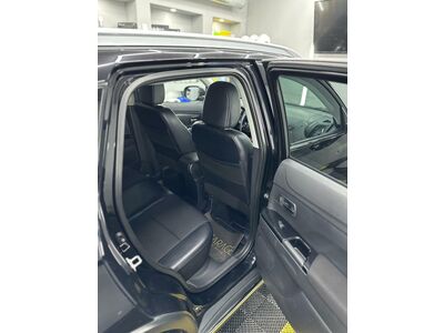 Peugeot 4008 Gebrauchtwagen