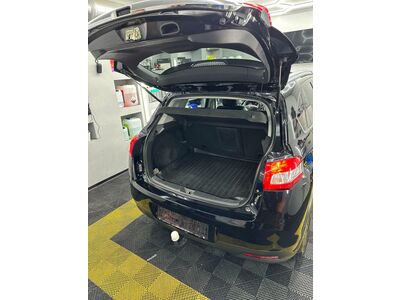 Peugeot 4008 Gebrauchtwagen