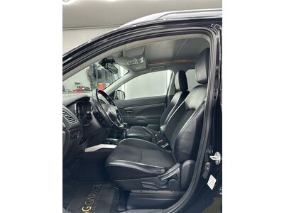 Peugeot 4008 Gebrauchtwagen