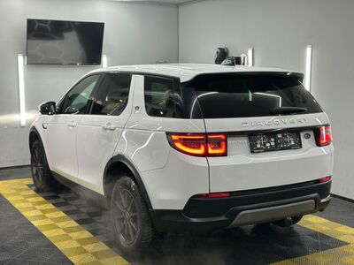 Land Rover Discovery Sport Gebrauchtwagen