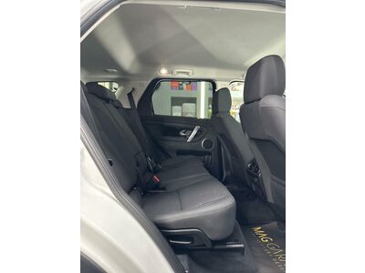 Land Rover Discovery Sport Gebrauchtwagen