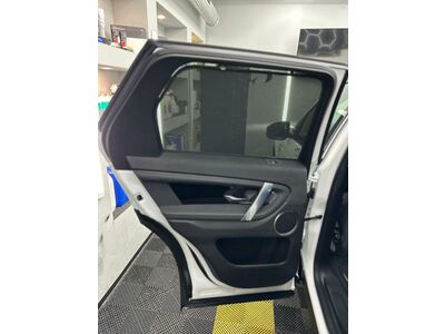 Land Rover Discovery Sport Gebrauchtwagen