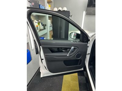 Land Rover Discovery Sport Gebrauchtwagen