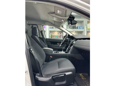 Land Rover Discovery Sport Gebrauchtwagen