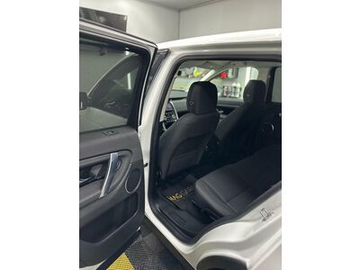 Land Rover Discovery Sport Gebrauchtwagen