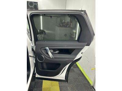 Land Rover Discovery Sport Gebrauchtwagen