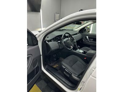 Land Rover Discovery Sport Gebrauchtwagen