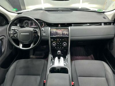 Land Rover Discovery Sport Gebrauchtwagen