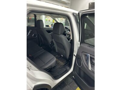 Land Rover Discovery Sport Gebrauchtwagen