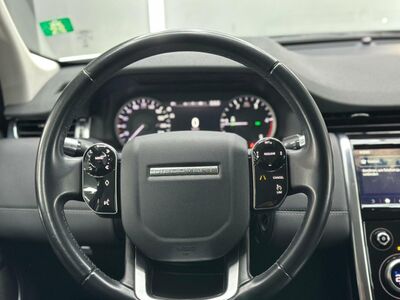 Land Rover Discovery Sport Gebrauchtwagen