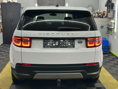 Land Rover Discovery Sport Gebrauchtwagen