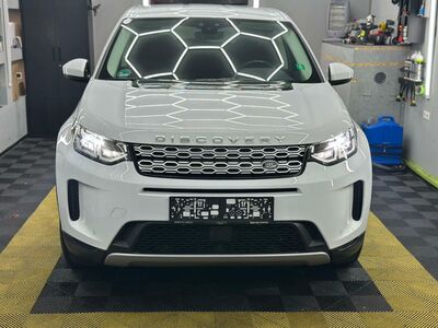 Land Rover Discovery Sport Gebrauchtwagen