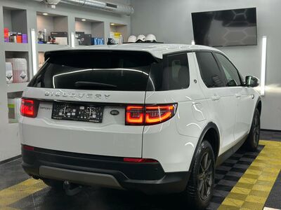 Land Rover Discovery Sport Gebrauchtwagen