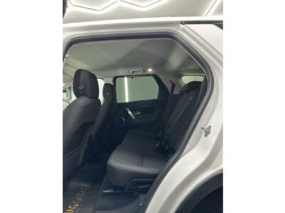 Land Rover Discovery Sport Gebrauchtwagen