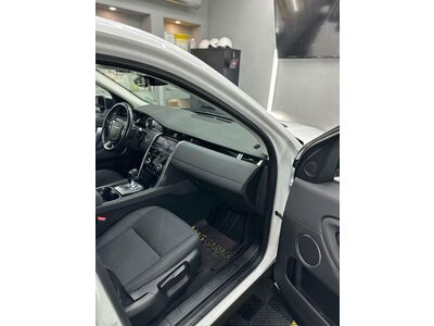 Land Rover Discovery Sport Gebrauchtwagen