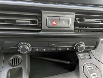 Peugeot Partner Tageszulassung