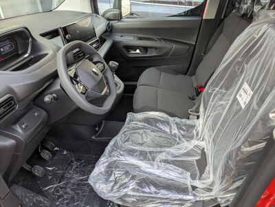 Peugeot Partner Tageszulassung