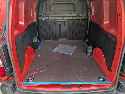 Peugeot Partner Tageszulassung