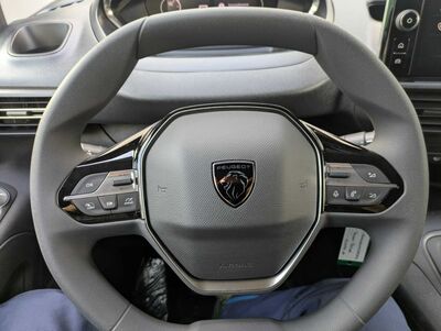 Peugeot Partner Tageszulassung