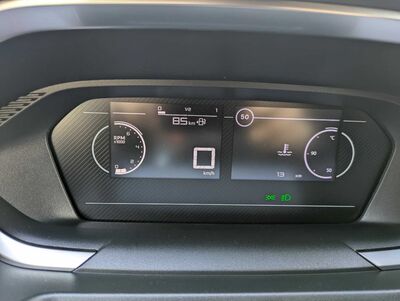 Peugeot Partner Tageszulassung