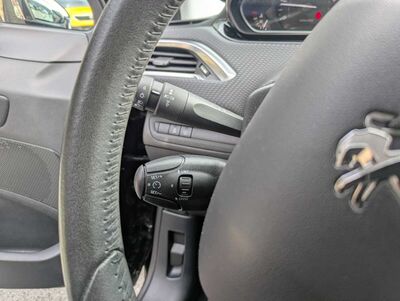 Peugeot 208 Gebrauchtwagen Peugeot 208 Gebrauchtwagen