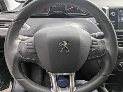 Peugeot 208 Gebrauchtwagen Peugeot 208 Gebrauchtwagen