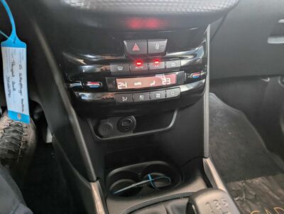 Peugeot 2008 Gebrauchtwagen