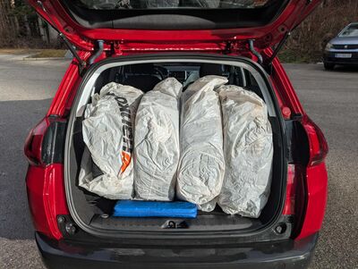 Peugeot 2008 Gebrauchtwagen