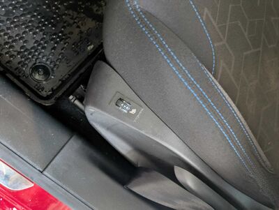 Peugeot 2008 Gebrauchtwagen