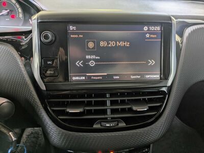 Peugeot 2008 Gebrauchtwagen