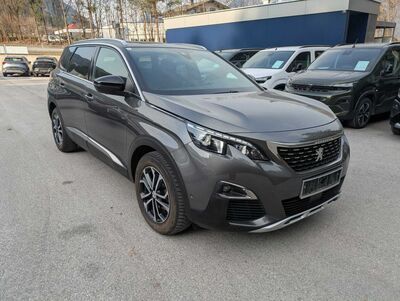 Peugeot 5008 Gebrauchtwagen