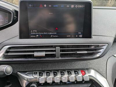 Peugeot 5008 Gebrauchtwagen