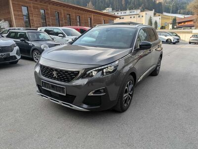 Peugeot 5008 Gebrauchtwagen