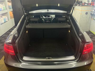 Audi A5 Gebrauchtwagen