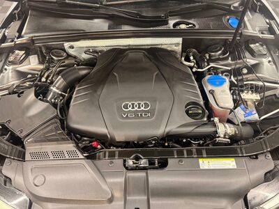 Audi A5 Gebrauchtwagen