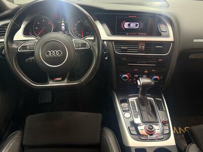Audi A5 Gebrauchtwagen