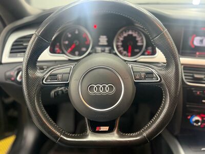Audi A5 Gebrauchtwagen