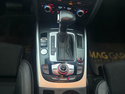 Audi A5 Gebrauchtwagen