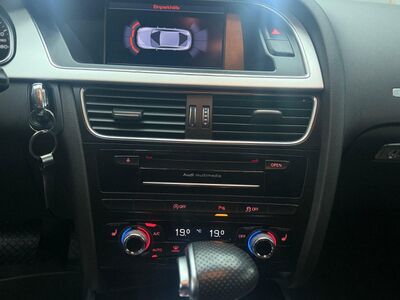 Audi A5 Gebrauchtwagen
