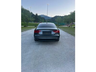 Audi A5 Gebrauchtwagen