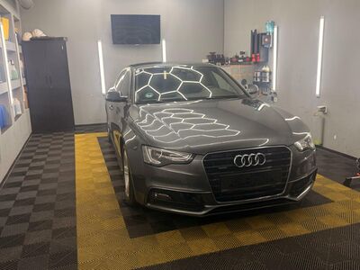 Audi A5 Gebrauchtwagen