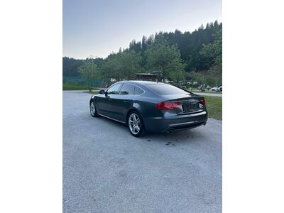 Audi A5 Gebrauchtwagen