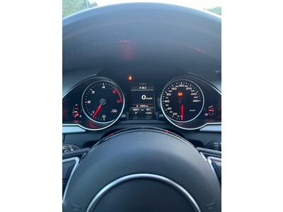 Audi A5 Gebrauchtwagen