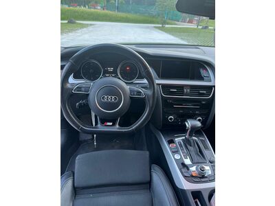 Audi A5 Gebrauchtwagen